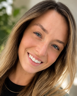 Photo of Kristin Kmecheck, Clinical Social Work/Therapist, LCSW, MSW