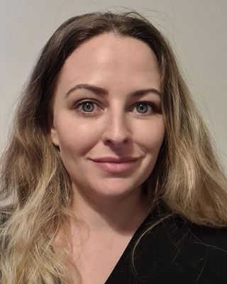 Photo of Kirsty Damba, Psychotherapist in Belfast, Northern Ireland
