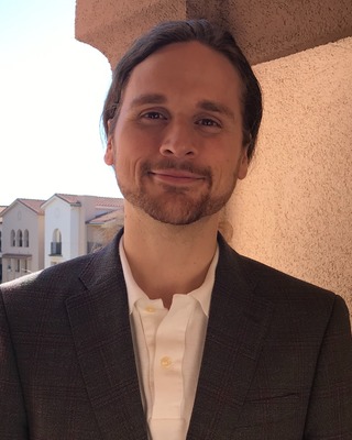 Photo of Bret Martin, PsyD, Psychologist