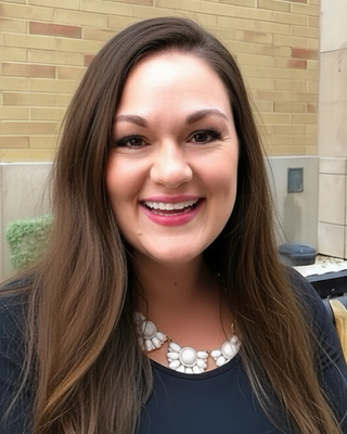 Photo of Lynn Nunemacher, Psychologist, Psy.D.