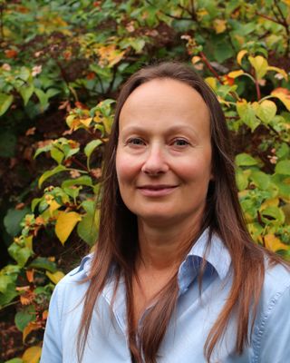 Photo of Anna Davydova, Psychotherapist, MSc, UKCP Trainee