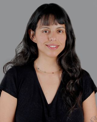 Foto de Andrea Camila Moreno Tapia, Psicoterapeuta, Lic. en Psicología, CPSP - Psicólogo