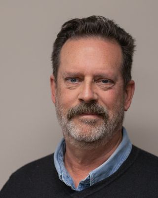 Photo of Jeff D McKenzie, Counselor, LMHC