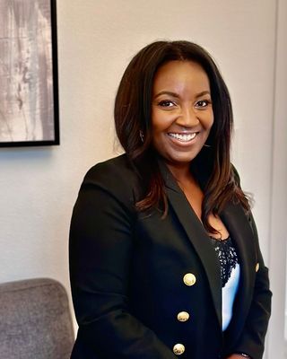 Photo of Demitra Barnes, Marriage & Family Therapist, MA, LMFT