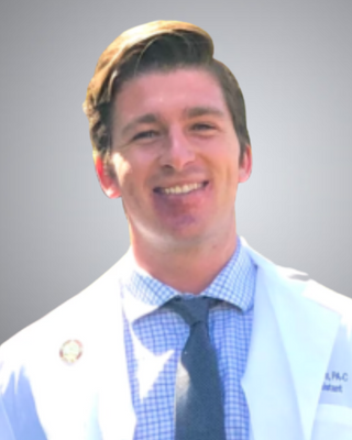 Photo of Connor Stimpson, Physician Assistant in Princeton, NJ