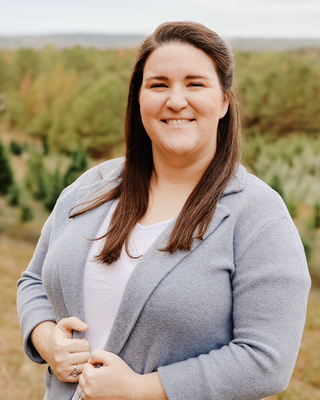 Photo of Krystle Bush, Counselor, ALC, MA