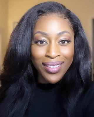 Photo of Karla Charles, Licensed Professional Counselor in Richmond, VA