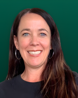 Photo of Melissa Cameron, Licensed Professional Counselor, LPC