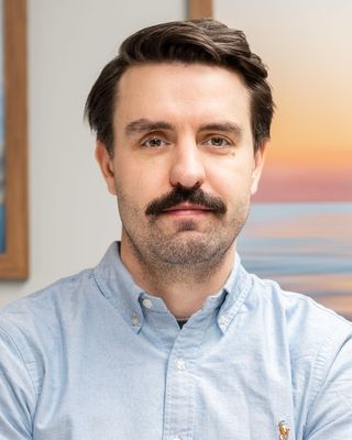 Photo of John Shearer - Kickstart Men's Therapy (No Waitlist), Registered Social Worker, MSW, RSW