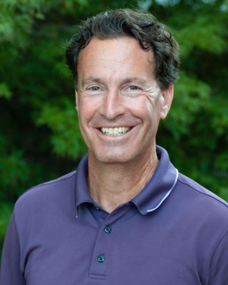 Photo of Kevin Wittenberg, Psychologist and Psychoanalyst, Psychologist in Mililani, HI