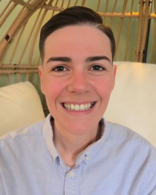Photo of Rachel Annunziata, Counselor, MS, LAC