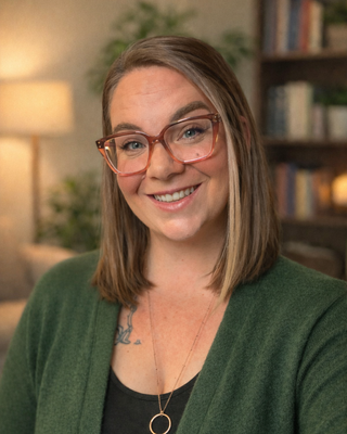 Photo of Wynn Betcher, Counselor, LCPC