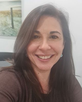 Photo of Christina Perez, Psychologist in Bondi Junction, NSW