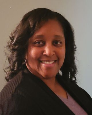 Photo of Natasha Mobley, Licensed Professional Counselor, MA, EdS, LPC