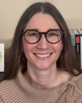 Photo of Dr. Ingrid Weigold, Psychologist