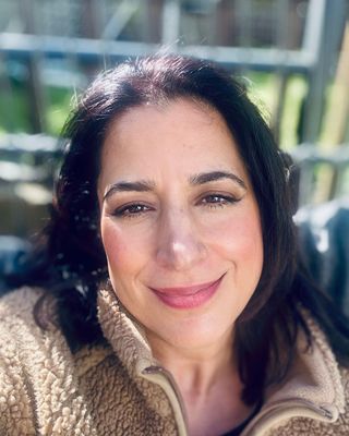 Photo of Sophia Walters - Sophia Walters Therapy, Psychotherapist, MSc, MBACP Accred