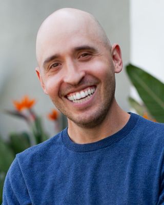 Photo of Jacob Monkarsh, Marriage & Family Therapist in Beverly Hills, CA