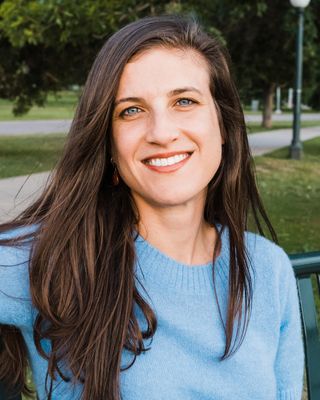 Photo of Lauren Delaparte, Psychologist in Tampa, FL