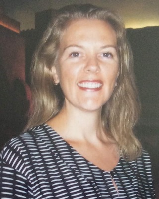 Photo of Melanie Hope, Psychotherapist in Kirkcaldy, Scotland