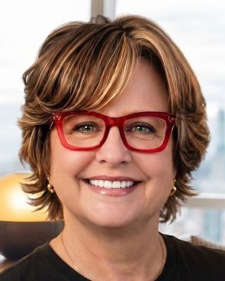 Photo of Kelly Campbell-Wigington, Psychiatric Nurse Practitioner, PMHNP