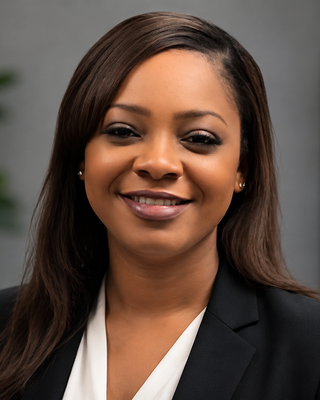 Photo of Tabatha Toliver, Licensed Professional Counselor Associate, MEd