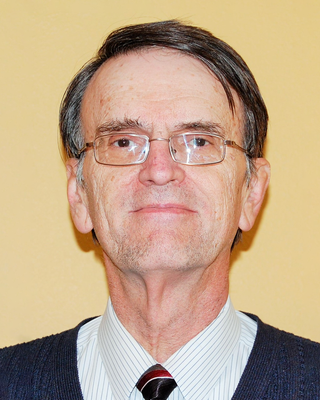 Photo of Ronald Henson, Licensed Professional Counselor, LPC