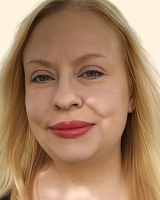 Photo of Michelle Hansen, Psychologist, PsyD