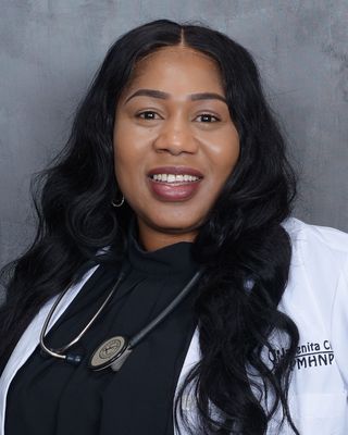 Photo of Janenita D Chukwu - Brightside Mental Health Services PLLC, Psychiatric Nurse Practitioner, ARNP, MSN, PMHNP-B