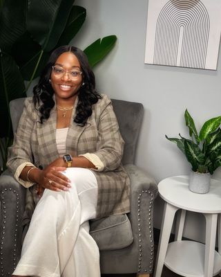 Photo of Nerlande Charles, Psychiatric Nurse Practitioner, APN, PMHNP