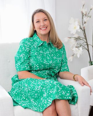 Photo of Callie McBroom, Clinical Social Work/Therapist, MSW, LCSW, CSW