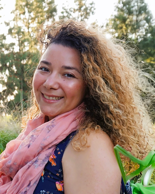 Photo of Jessica Heredia, Marriage & Family Therapist, LMFT