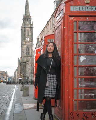 Photo of Irania G Rivas, Registered Clinical Social Worker Intern, MSW, RCSWI