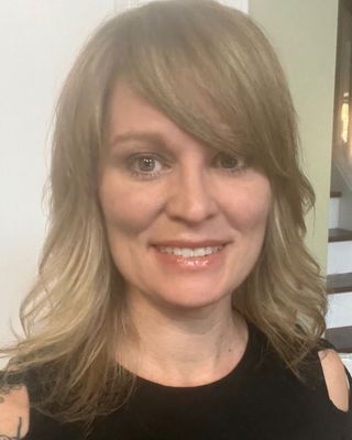 Photo of Kristen Elizabeth Hill, Clinical Social Work/Therapist, LCSWA