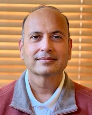 Photo of Dr. Shivam Hingorani, Psychiatrist, MD
