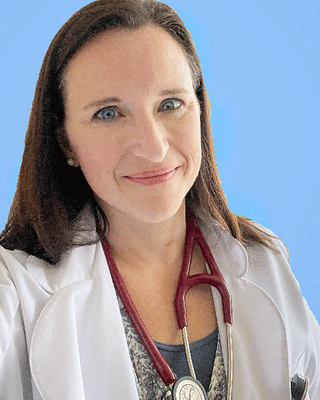 Photo of Elizabeth Hurley, Psychiatric Nurse Practitioner, Elizabeth Hurley, PMHNP, FNP