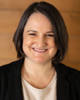 Photo of Dr. Ziva Benezra, Psychologist, PsyD