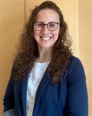 Photo of Melissa Servedio, Licensed Professional Counselor, LPC
