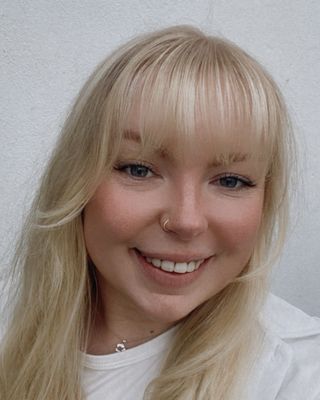 Photo of Chloe Sweet, Counsellor, MBACP