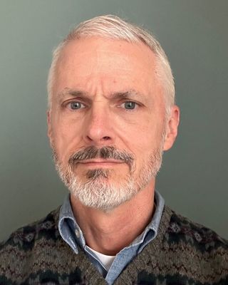 Photo of Douglas W. Lane, Psychologist in Tacoma, WA