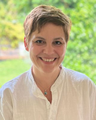 Photo of Eva Kovacs, Psychotherapist, PsychD, MBACP