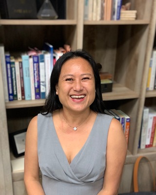 Photo of Helen K Chong, Clinical Social Work/Therapist in Bellaire, TX