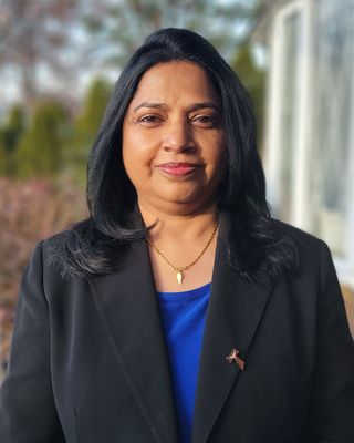 Photo of Anu Vazhappilly, Psychiatric Nurse Practitioner in Scarsdale, NY