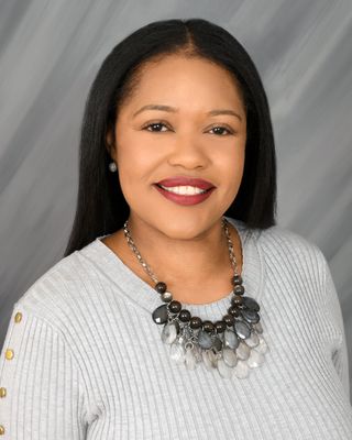 Photo of Martia Hayes, Licensed Professional Counselor in Fairfax, VA