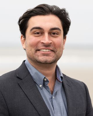 Photo of Neal Saini, Psychiatrist, MD