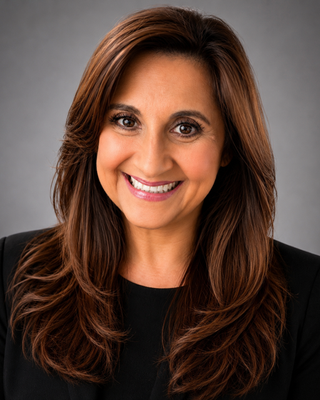 Photo of Mariela Gorosito, Psychologist, PsyD
