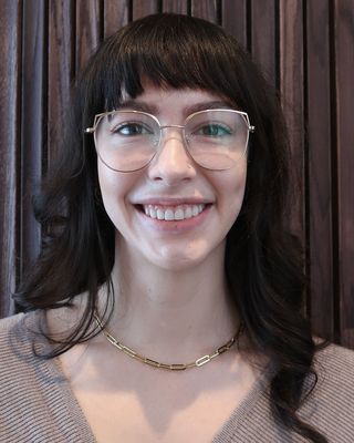 Photo of Ashleigh Rowe, Psychologist, MPsych, PsyBA - Clin. Psych