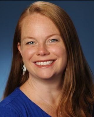 Photo of Kimberly Mclaughlin, Licensed Professional Counselor, LPC