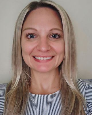 Photo of Cara M. Koslow, Licensed Professional Counselor, MS, LPC, PMH-C
