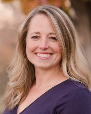 Photo of Kara Young, Licensed Professional Counselor in Loveland, CO