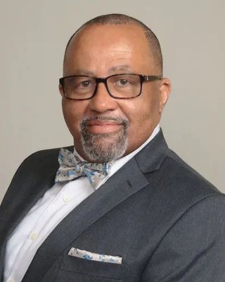 Photo of Robert Horne, Licensed Clinical Mental Health Counselor in Research Triangle Park, NC